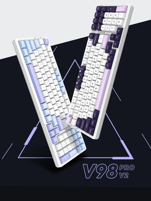 Купить VGN V98Pro V2, Arctic Fox-7.jpg